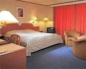 Hotell Rica Hotel Kirkenes 3*