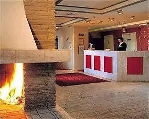 Rica Hotel Kirkenes 3*