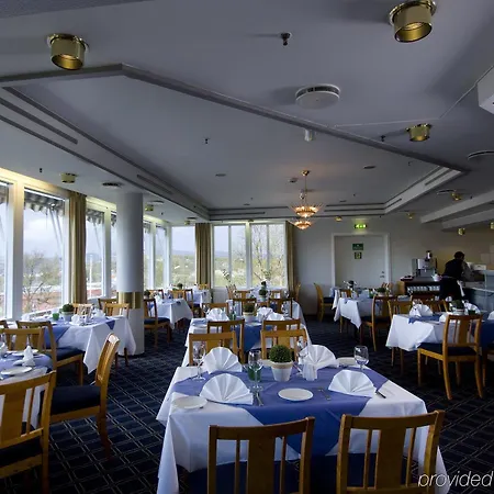 Rica Hotel Kirkenes Hotell 3*