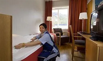 Rica Hotel Kirkenes Hotell