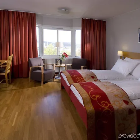 Rica Hotel Kirkenes Hotell Kirkenes