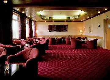 Hotell Rica Hotel Kirkenes 3*