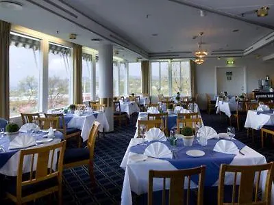 Rica Hotel Kirkenes Hotell Kirkenes
