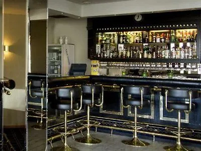 Rica Hotel Kirkenes Hotell