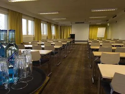 Hotell Rica Hotel Kirkenes 3*