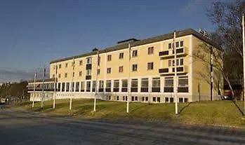Hotell Rica Hotel Kirkenes 3*