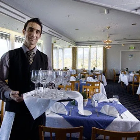 Hotell Rica Hotel Kirkenes 3*