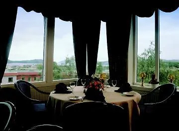 Hotell Rica Hotel Kirkenes